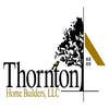 Thornton Home Builders, LLC logo