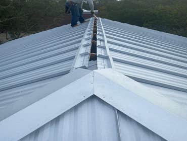 Photos by C Velasquez Roofing #7