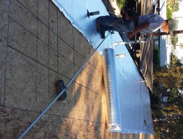 Diego's roofing corp