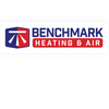 Benchmark Heating & Air logo