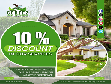 Photos by Cortez Lawn & Landscaping Inc #5