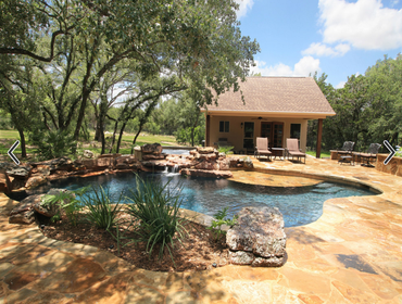 Photos from Fossil Creek Pools