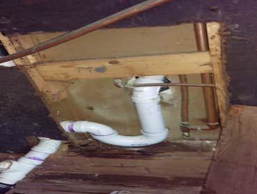 Photo(s) from Deale Plumbing LLC Khons on Palafox