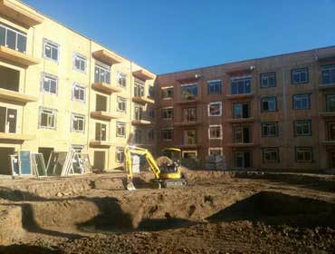 Layton Apartments