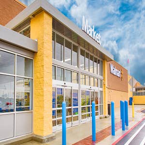 Walmart Stores