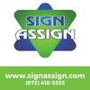 Sign Assign logo