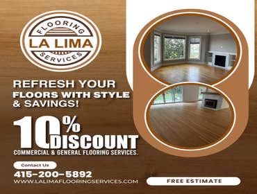 Photos by La Lima Flooring Services #9