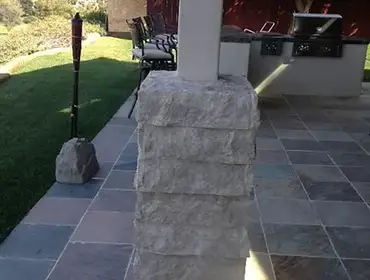 Carlsbad Patio Remodel