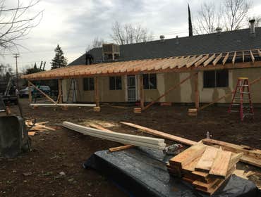 Projects by Gauthier Construction