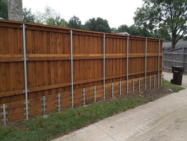 Fences