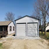 Behrs Buildings