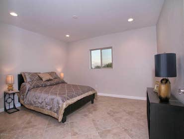 House Remodel – Montgomery St