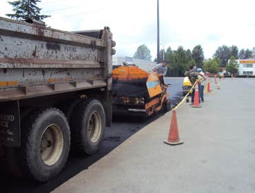 Photos from Acme Asphalt Paving,Inc