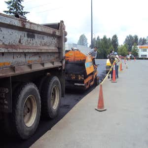 Photos from Acme Asphalt Paving,Inc