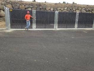 Fences