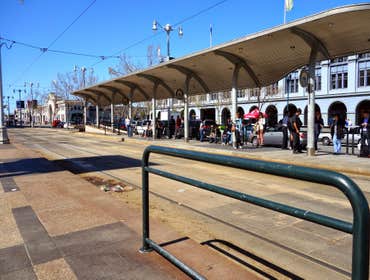 JC Metal Specialists 2015 Completed Projects