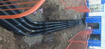 Anco Electrical Contracting Inc