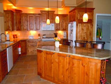 Photo(s) from Pusch Ridge Design - Remodel Llc kitchens