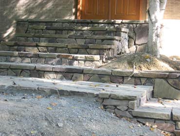 Photos by Falling Waters Design Services #1