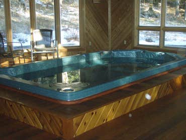 Photos from Ken Kurtz Builders