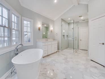 Photos from Harvest Community Development Group, L3C High-end sustainable home