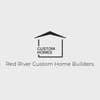 Red River Custom Home Builders logo