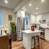 Photos by J & Art Contractors LLC #3 Full interior and exterior remodel.