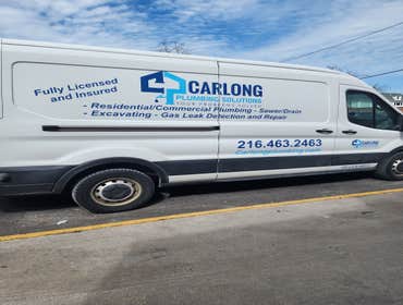Photos by Carlong plumbing Solutions LLC #1