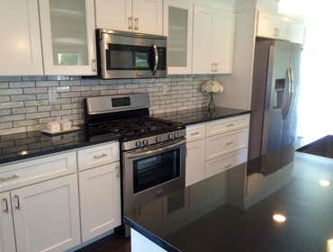 Photos from Steeltown Contracting