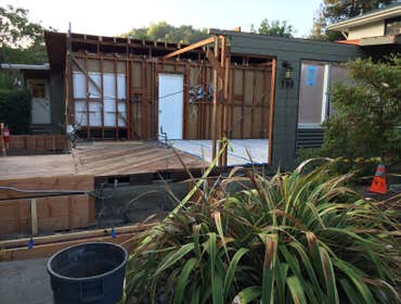 Photos from R E R Construction