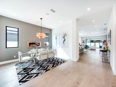 Photos by Pure Home Remodeling Complete Home Remodel Interior & Exterior
Design Build in Encino, CA