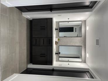 Scottsdale project Full house remodel! Interior, Wall removals/relocations, landscape, exterior!