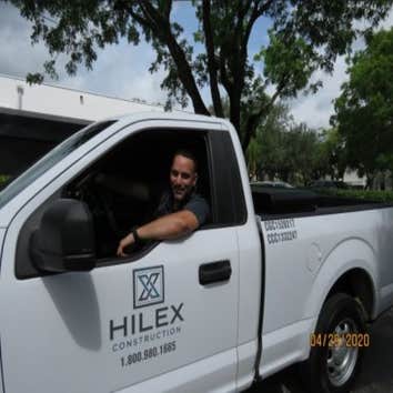 Hilex Construction
