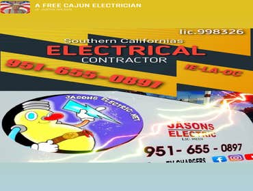 Photos by Jason's Electric #2