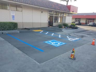 Photo(s) from Valley Concrete And Landscaping