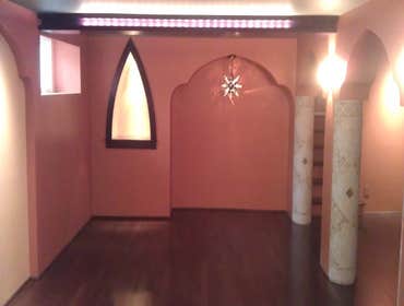 Photo(s) from Dumas Electric Inc Basement and Kitchen remodel