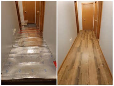 Project Photos