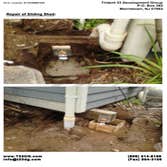 New Beam, Support & Footing
