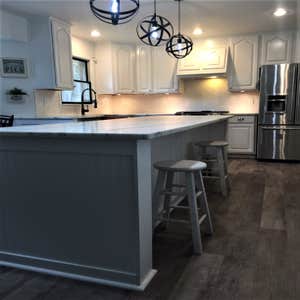Photos by D.W. Watson Construction, LLC #1