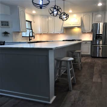 Photos by D.W. Watson Construction, LLC #1