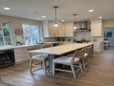 Photos by Plan Perfect Remodeling Inc #1