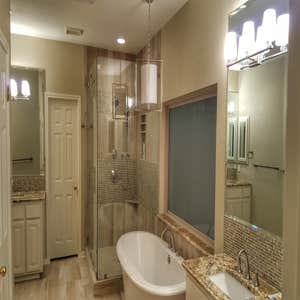 Project photos
