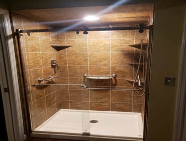 Photos by Bath Planet of the Triad, Inc #14