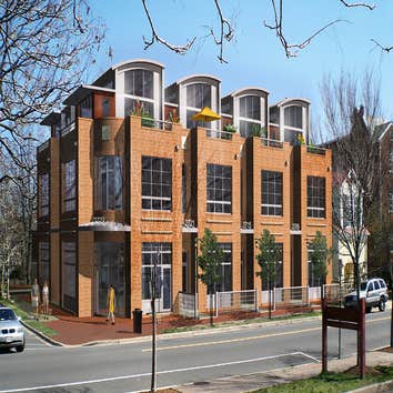 Gaver Nichols Architect