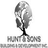 Hunt & Sons Building Development Inc logo