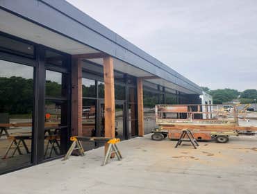 McLain's Shawnee