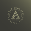 Asher Brothers Construction logo