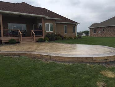 Photos from Decopro Custom Concrete