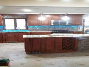 Photo(s) from Fina Cabinets