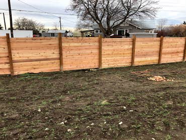 Fence